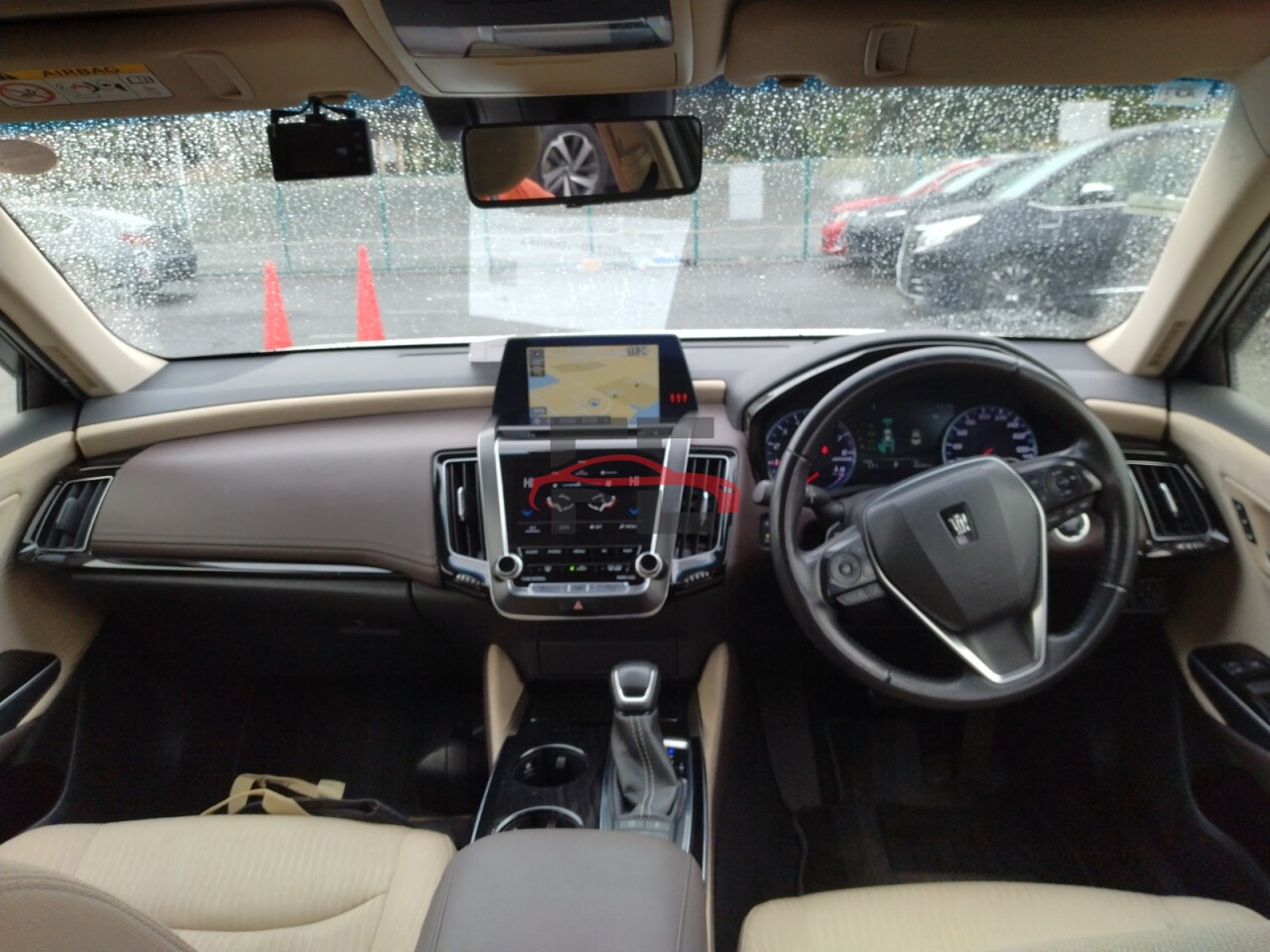Car 1414