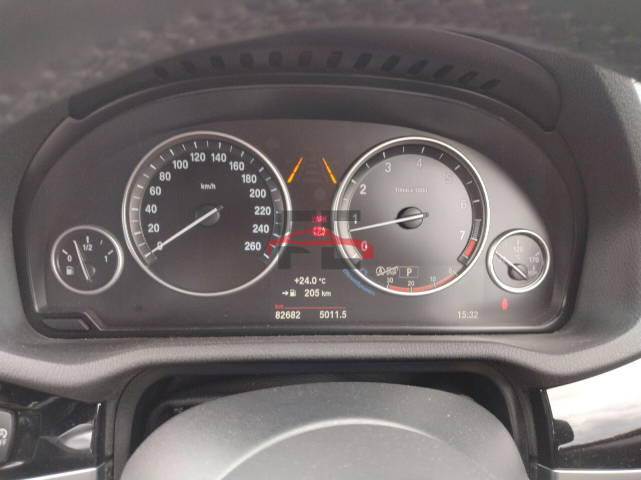 Car 1435