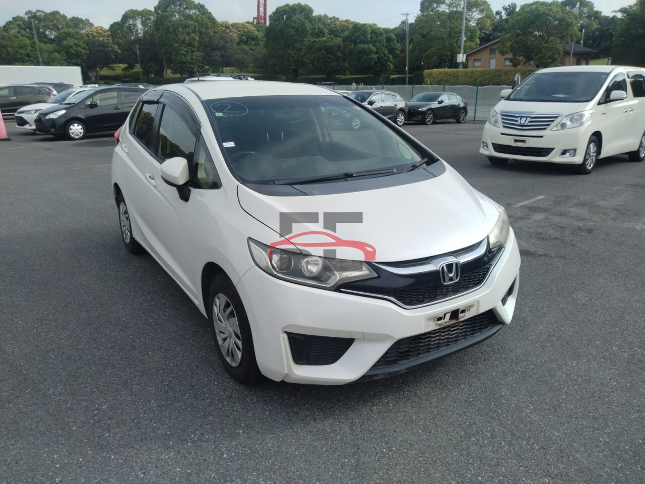 Car 1446