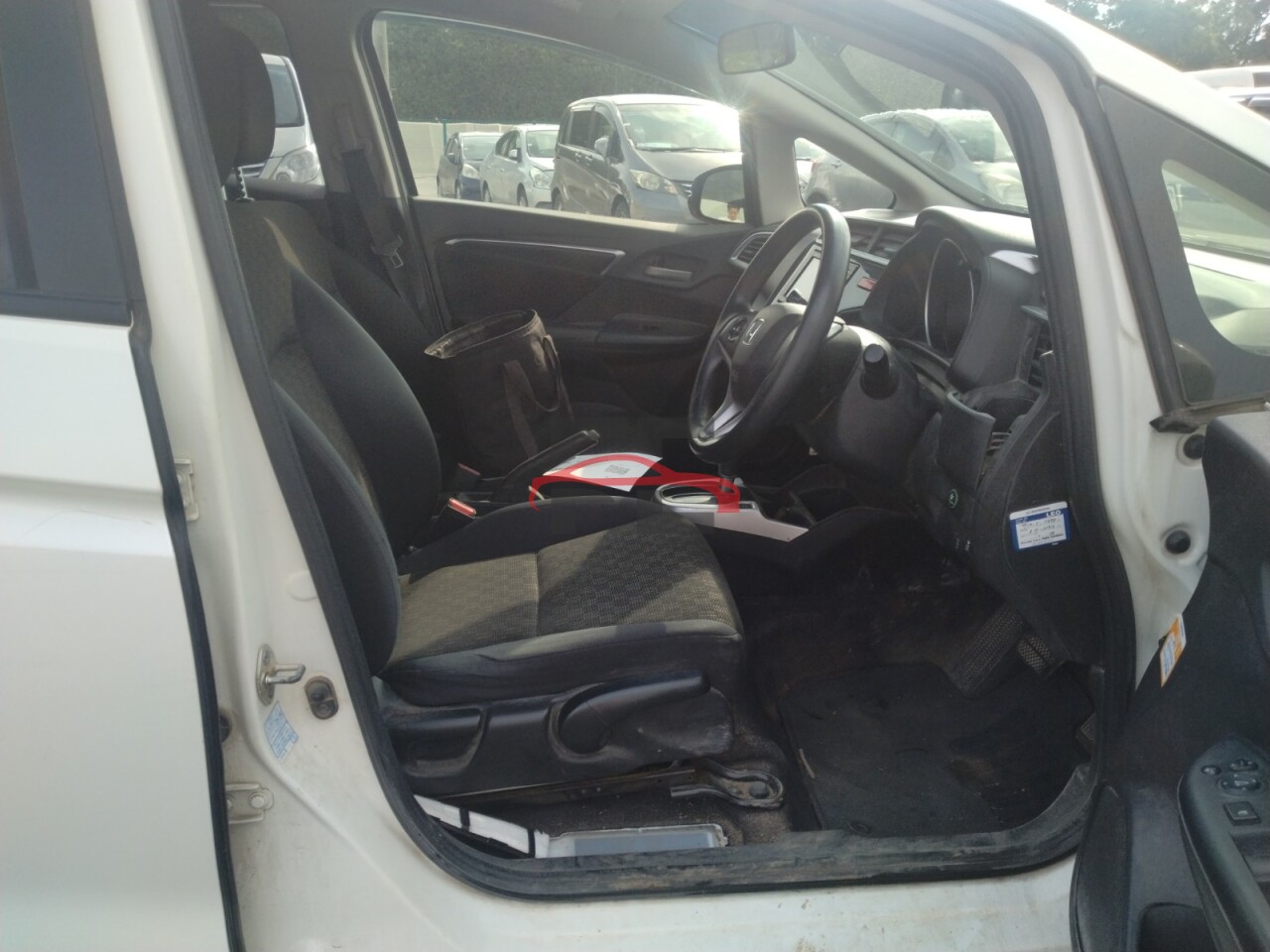 Car 1449