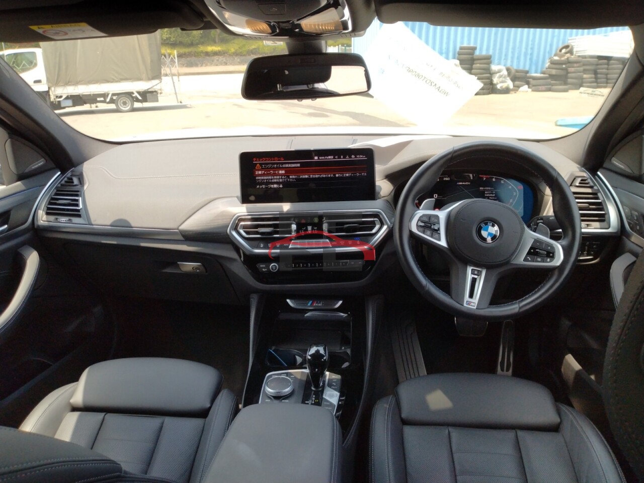 Car 1460