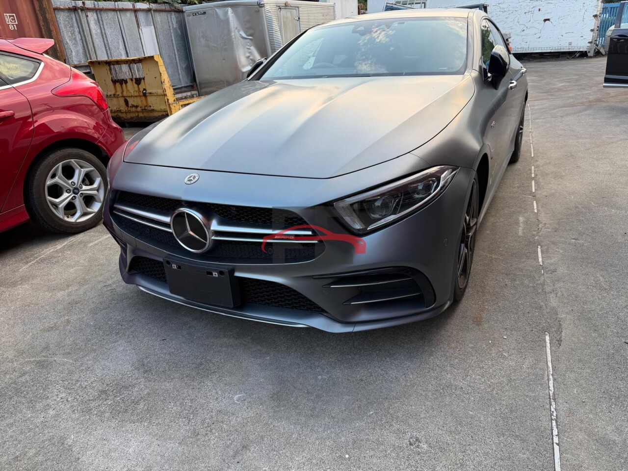 Car 1499