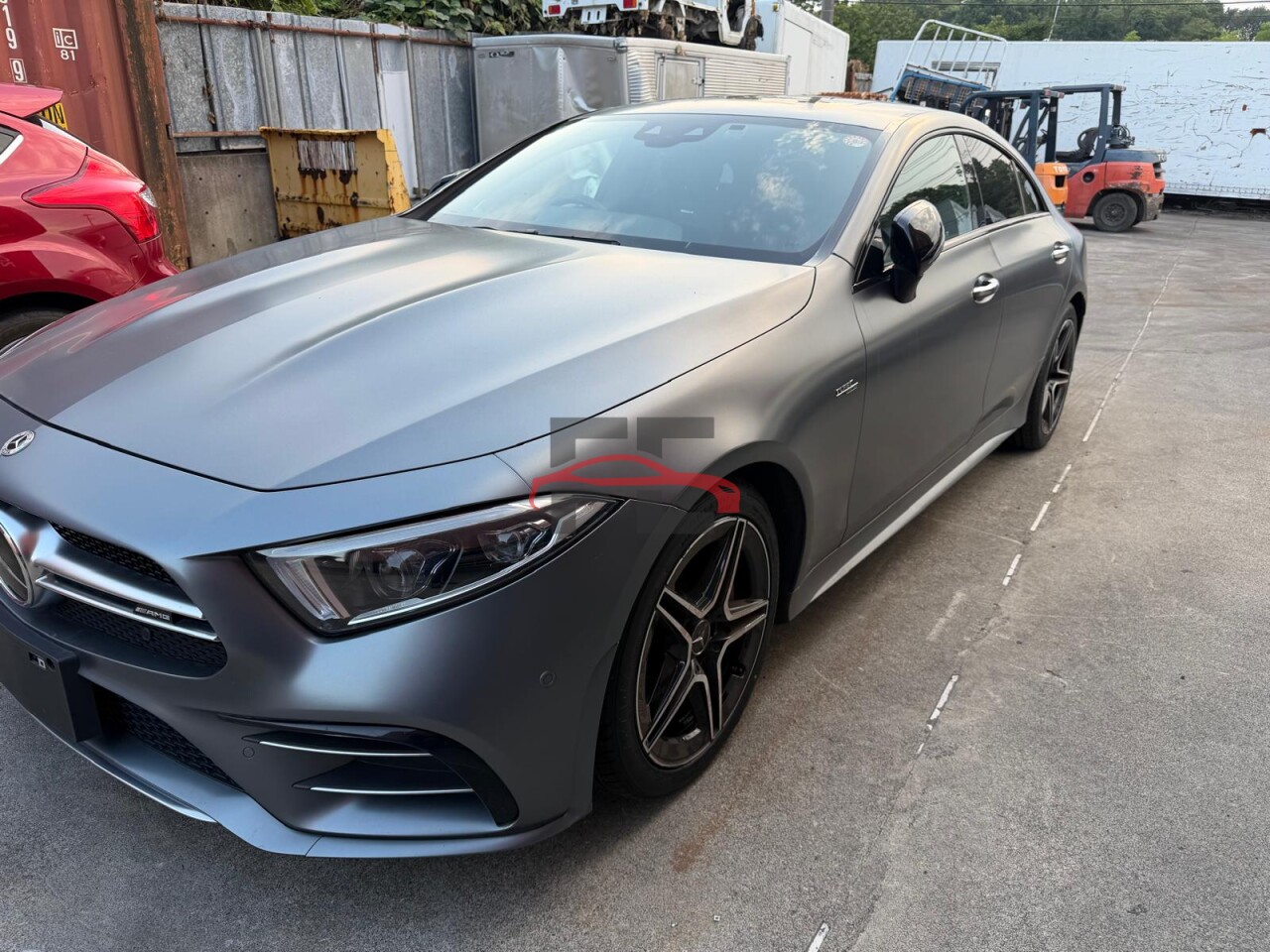 Car 1500