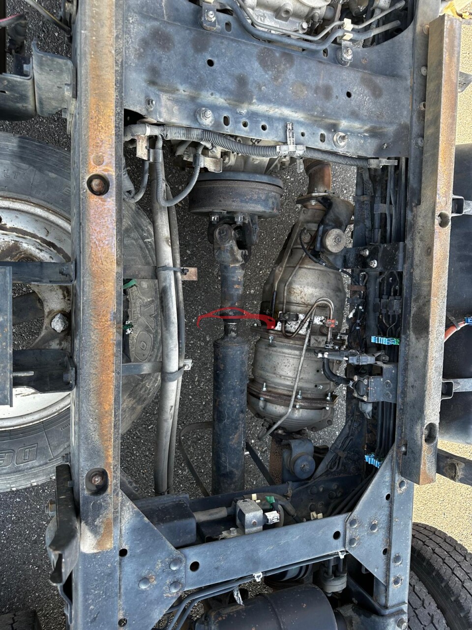 Car 1529