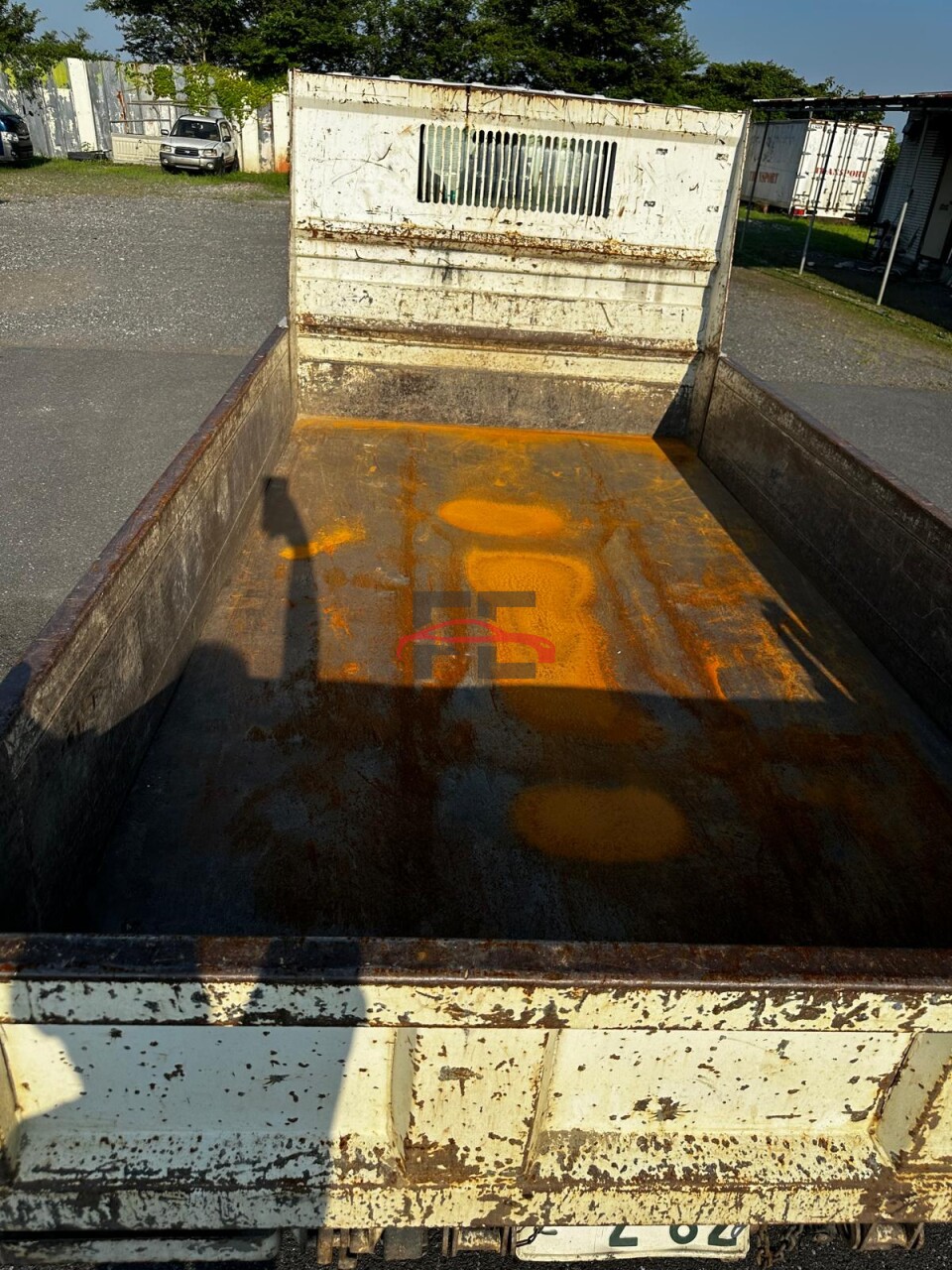 Car 1531