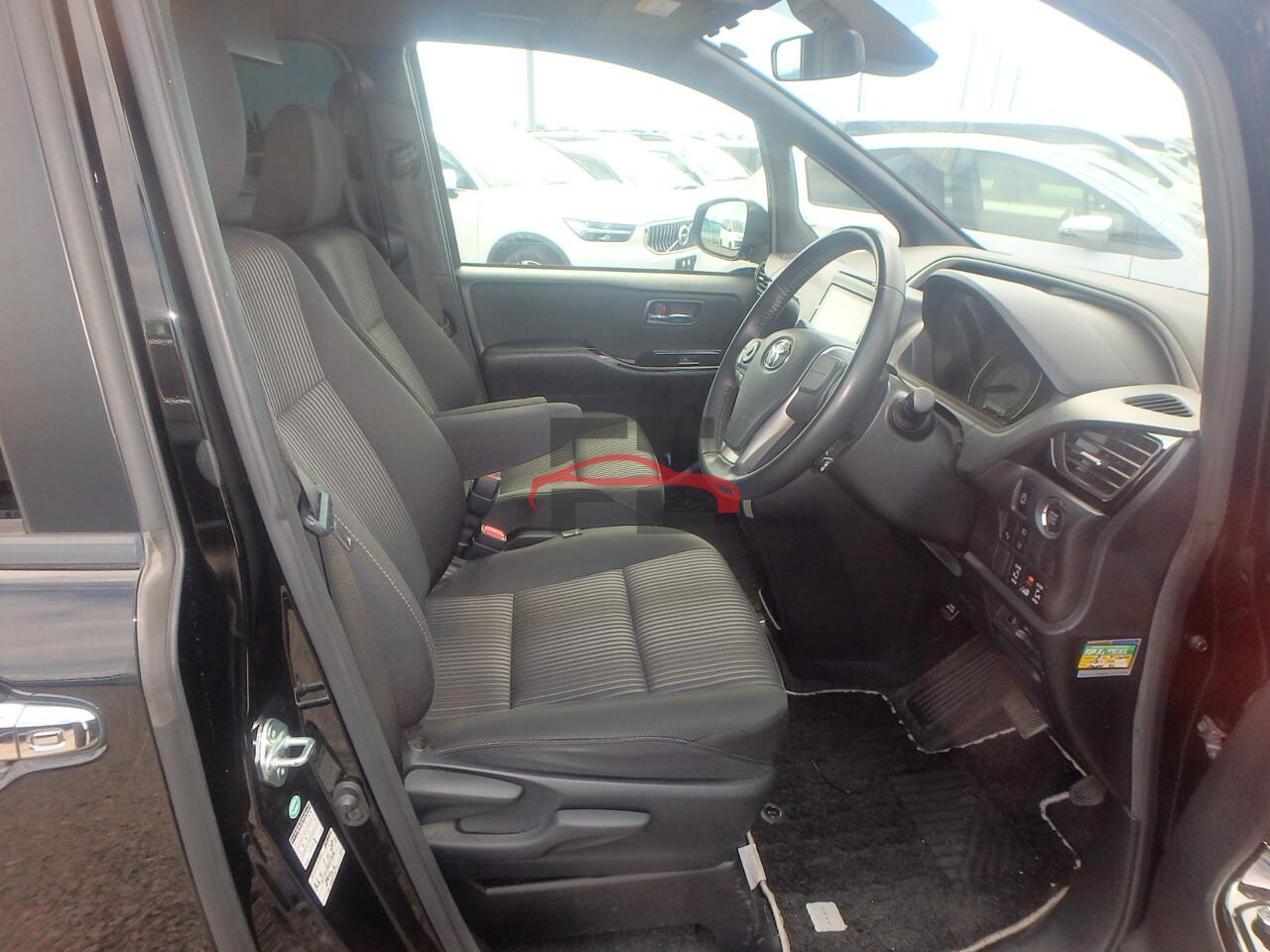 Car 1537