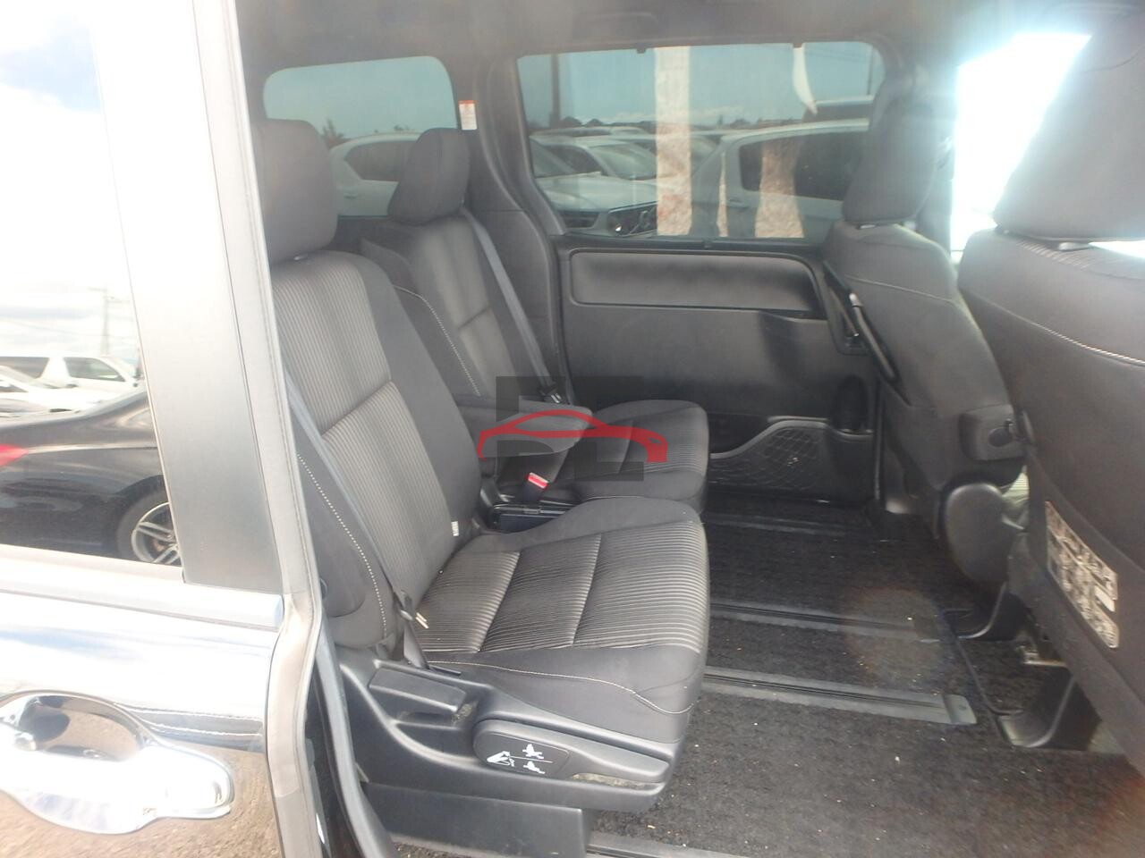 Car 1539