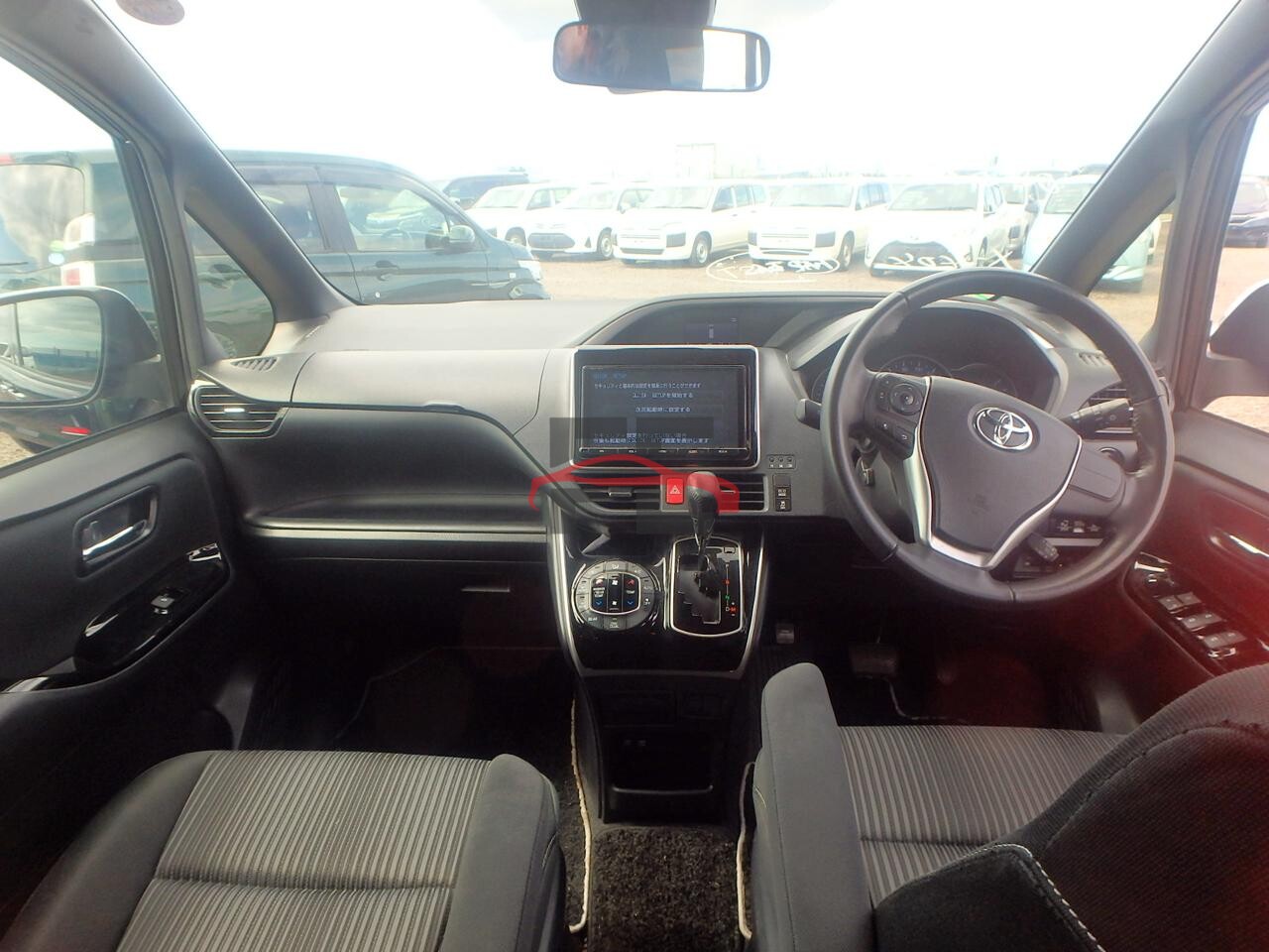 Car 1541