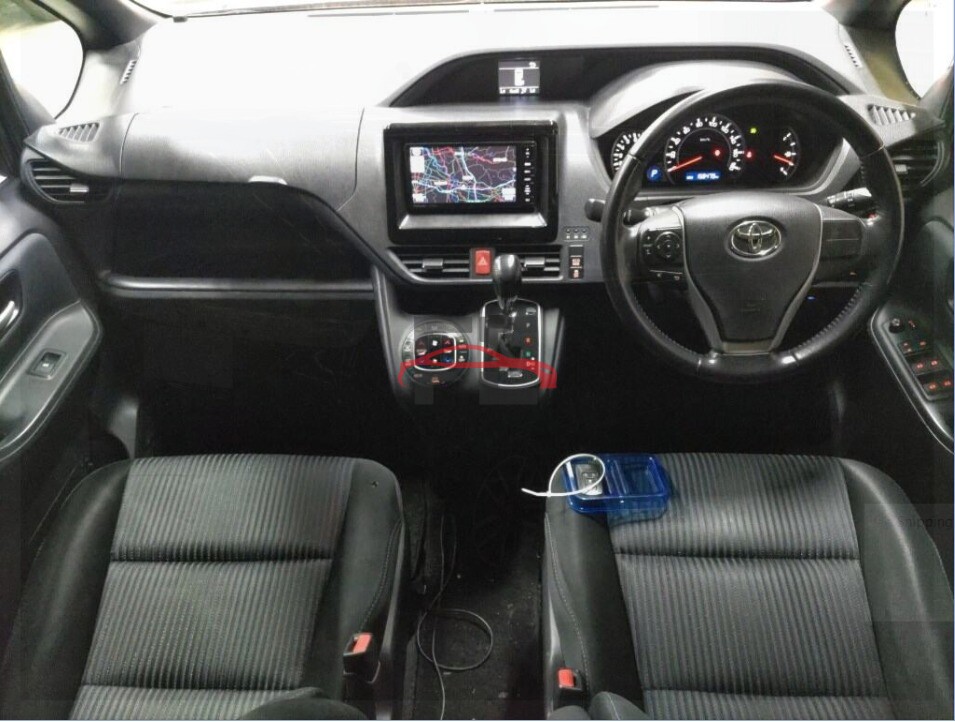 Car 1564