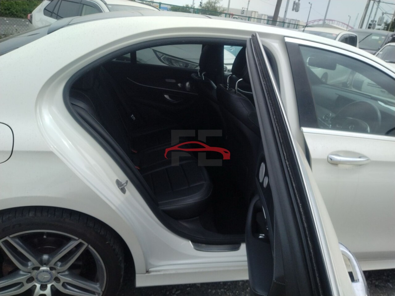 Car 1586