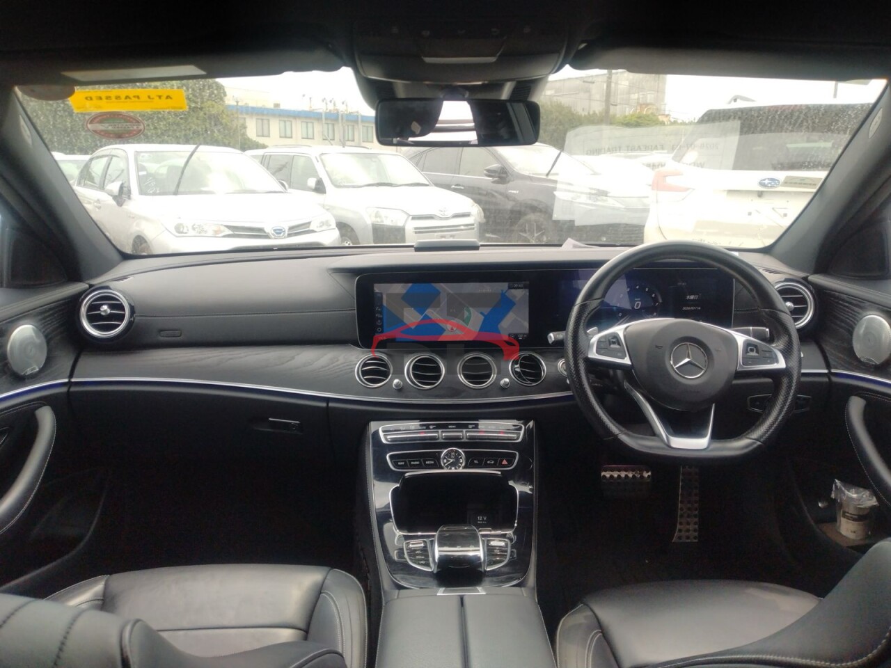 Car 1587