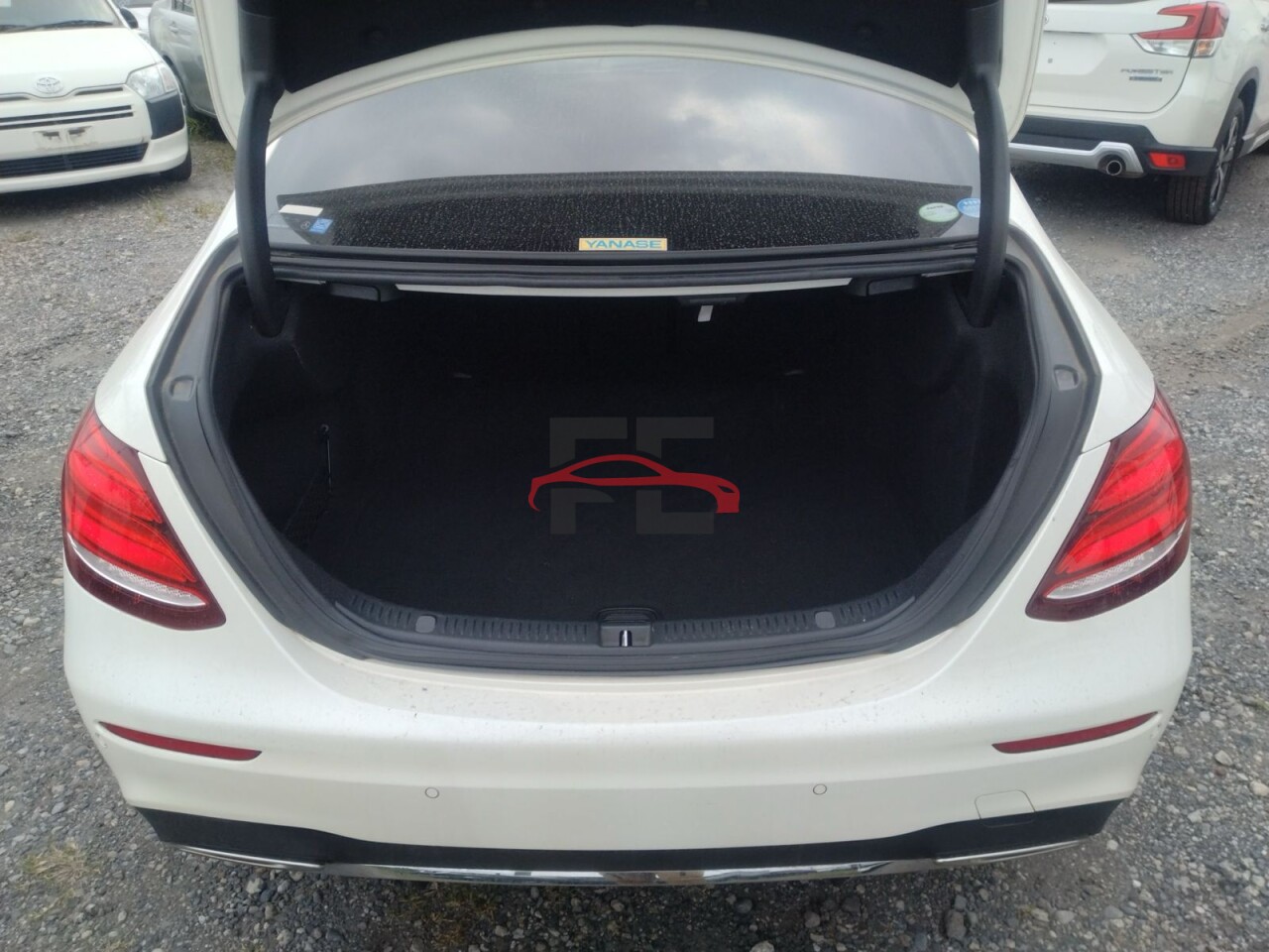 Car 1589