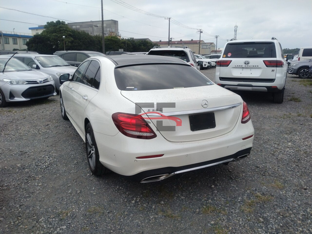 Car 1590