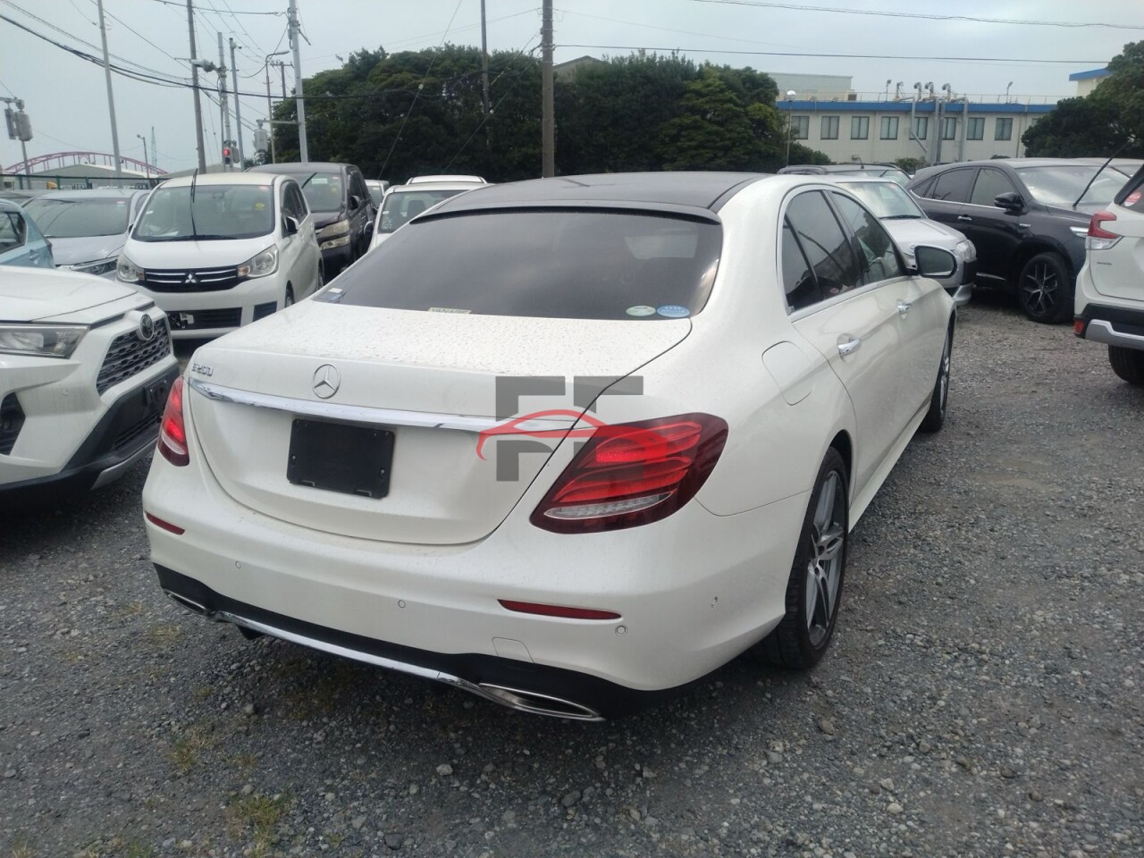 Car 1591