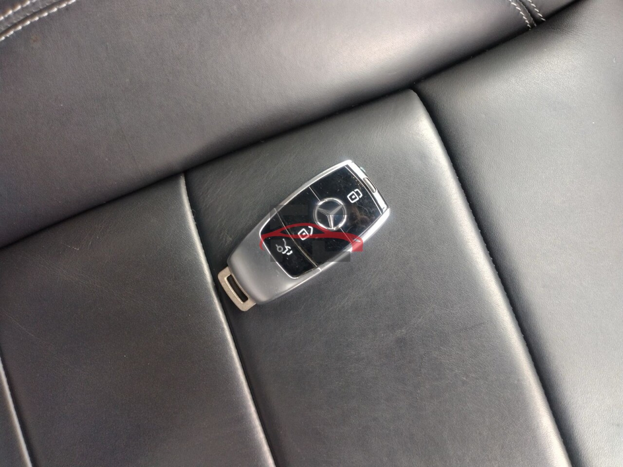 Car 1593