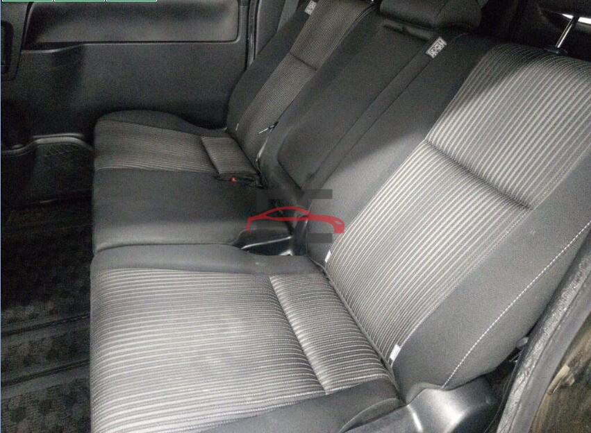 Car 1604