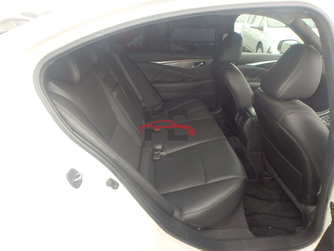 Car 1612