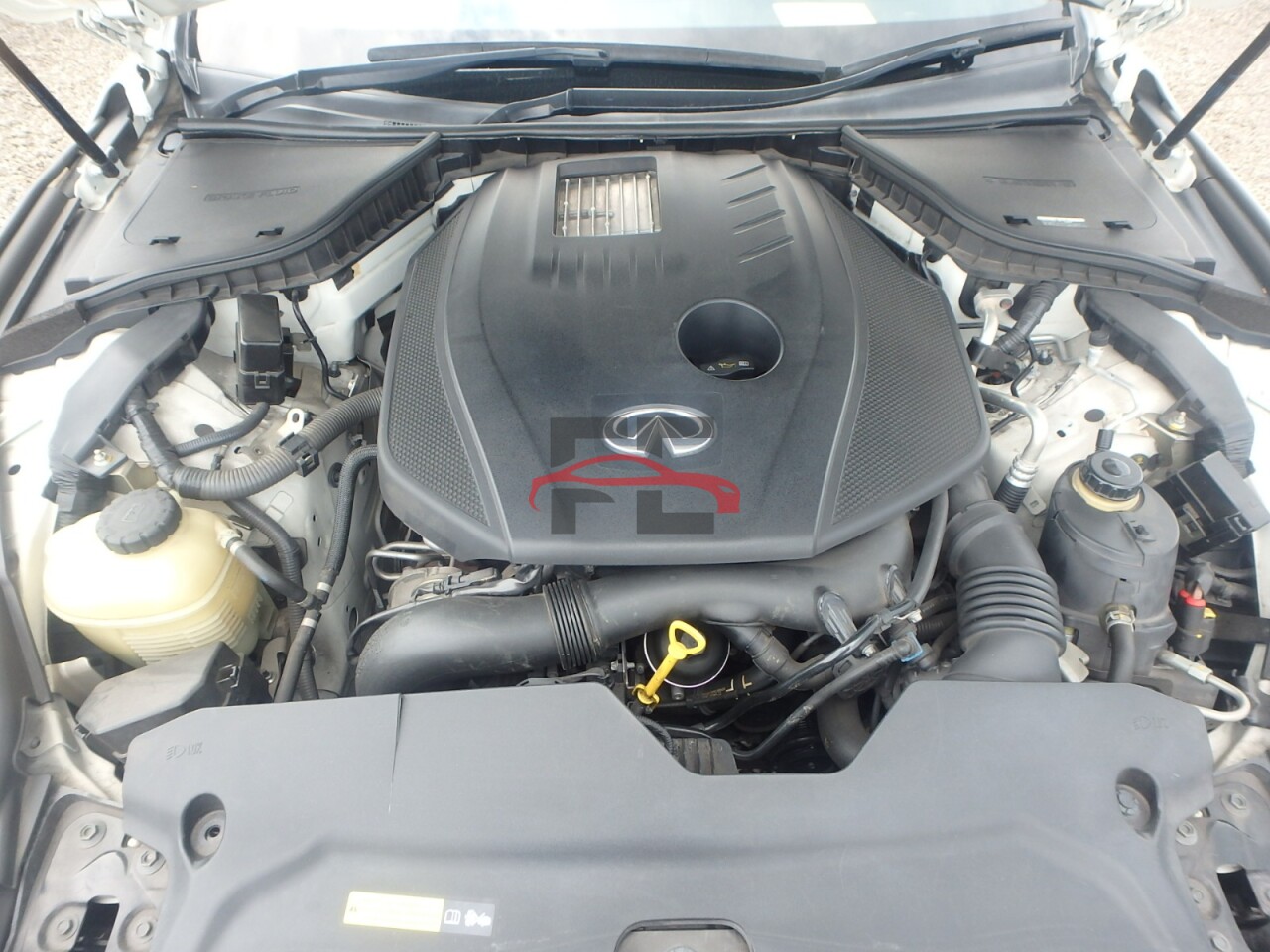 Car 1618