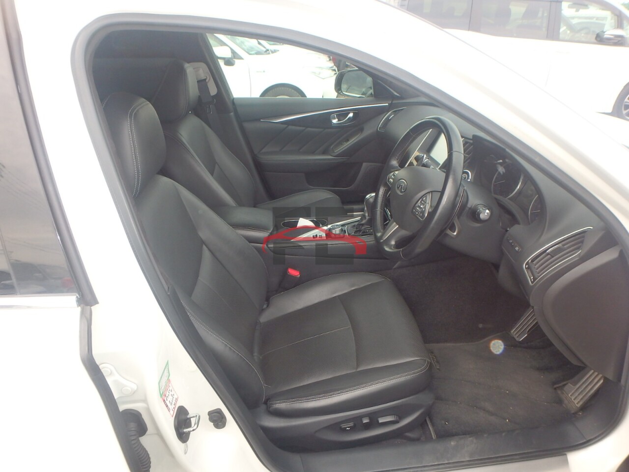 Car 1623