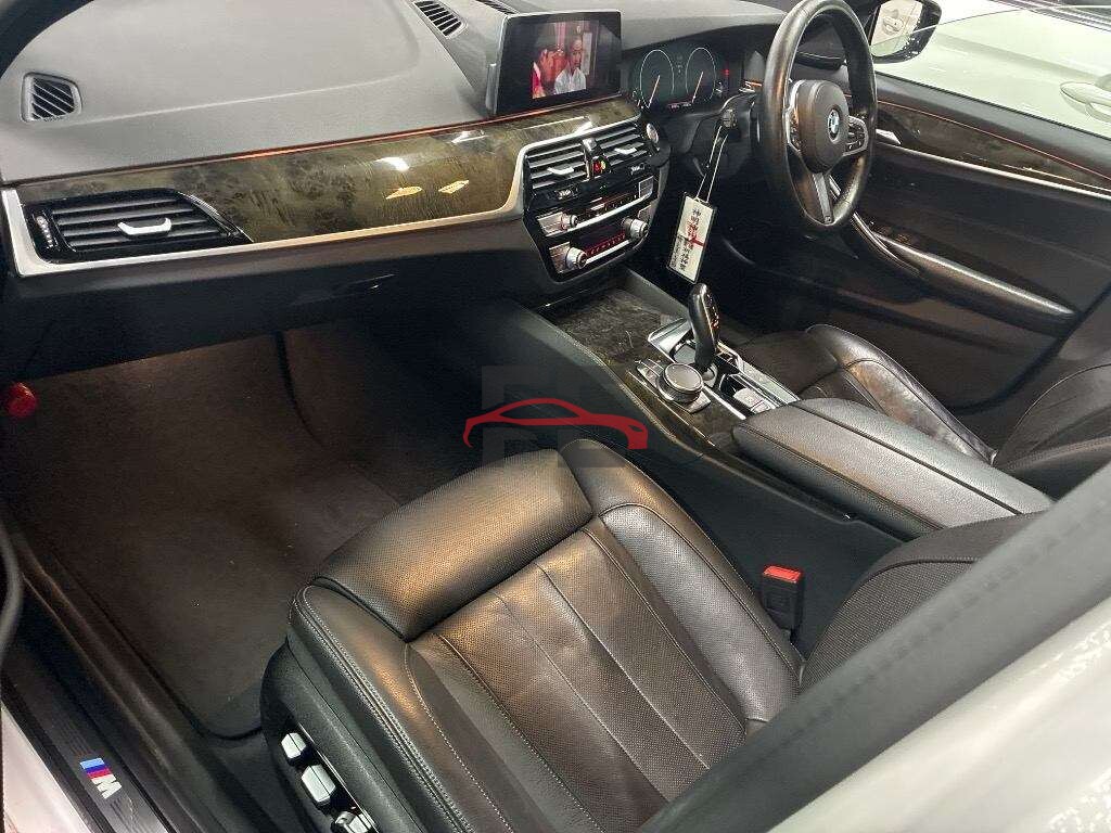Car 1634