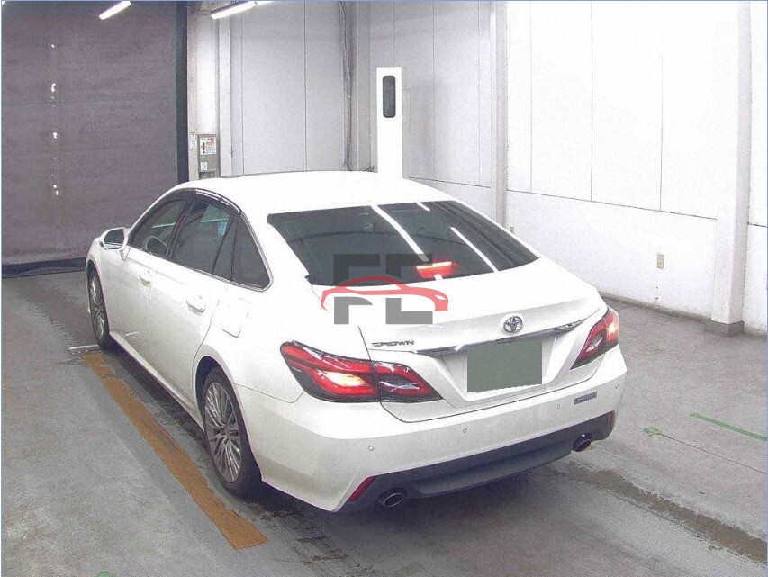 Car 1638