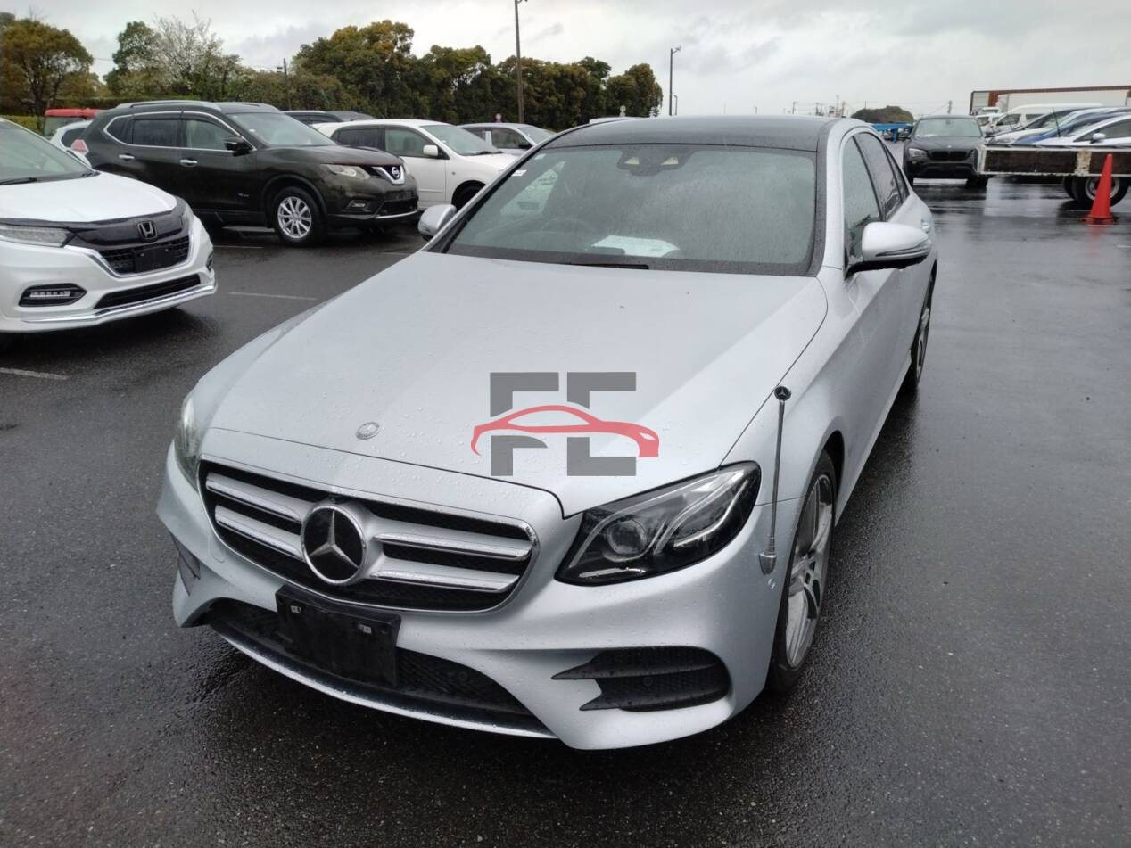 Mercedes Benz E Class E200 Avant G Sport